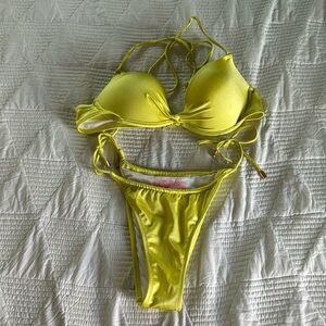 Victoria’s Secret Swim